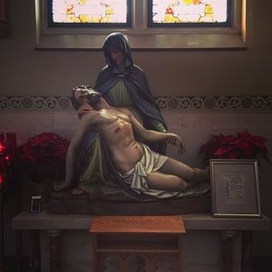 Meet your Posher, Teresa